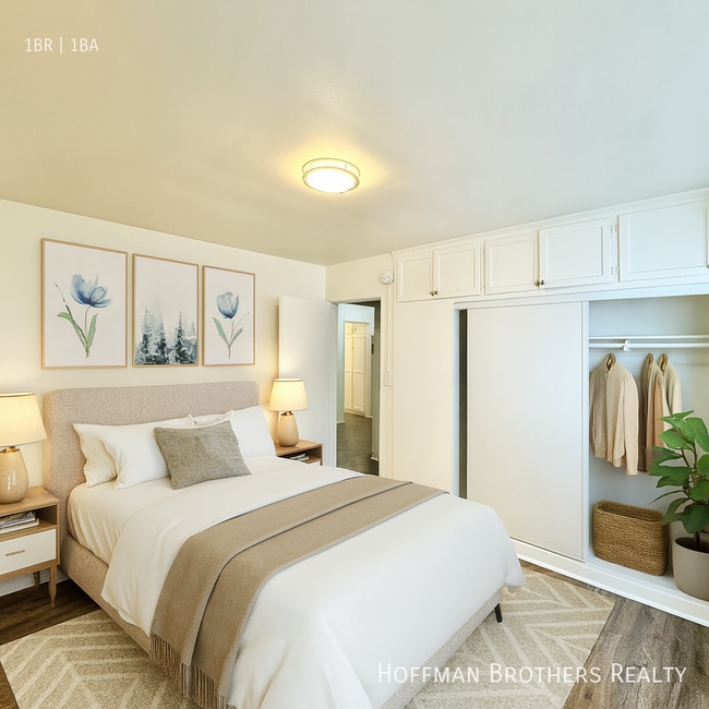 131 Normandie Ave in Los Angeles, CA - Building Photo - Building Photo