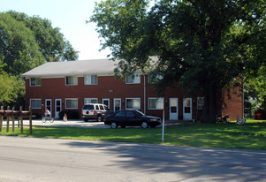 6202 Suder Ave Apartments