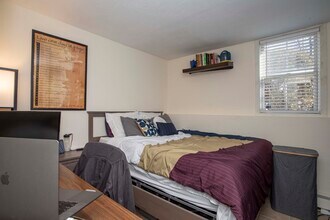 1 Terrace St, Unit A1 in Boston, MA - Building Photo - Building Photo