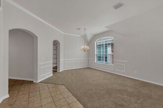1383 Ranch House Dr in Fairview, TX - Building Photo - Building Photo