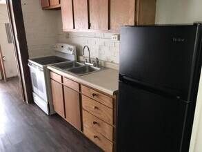 46 S 19th St in Terre Haute, IN - Building Photo - Building Photo