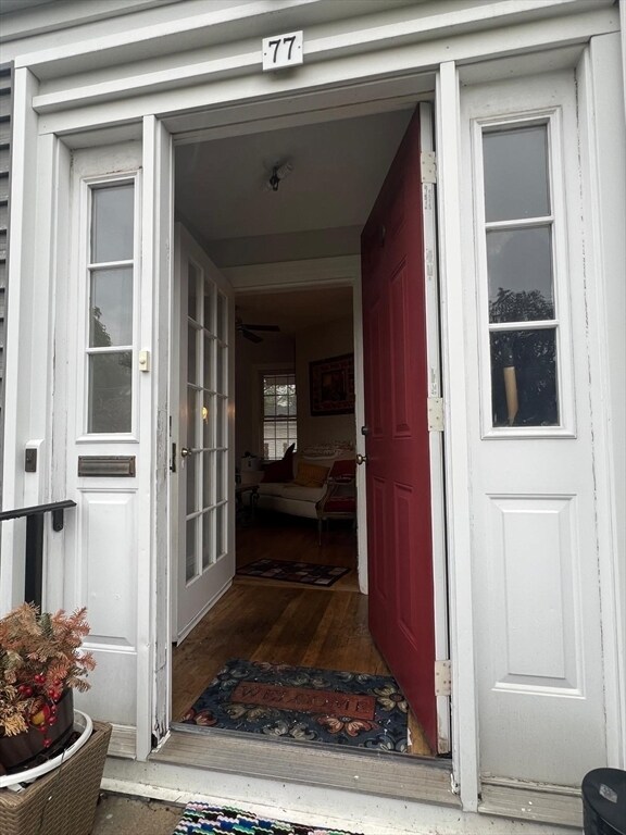 77 Ashland St in Melrose, MA - Building Photo - Building Photo