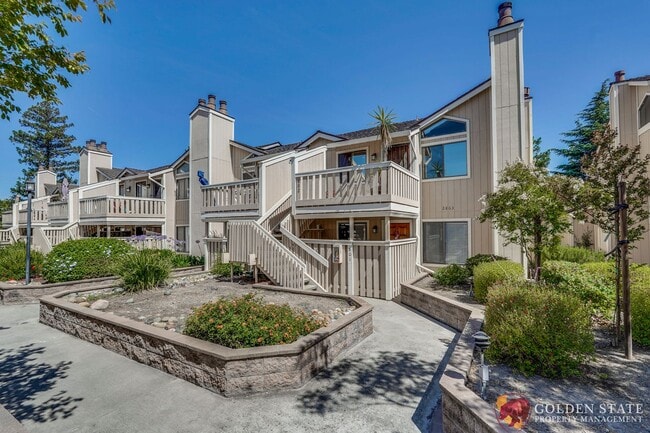 property at 2863 S Bascom Ave
