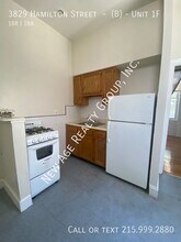 3829 Hamilton St, Unit Unit 1F in Philadelphia, PA - Building Photo - Building Photo