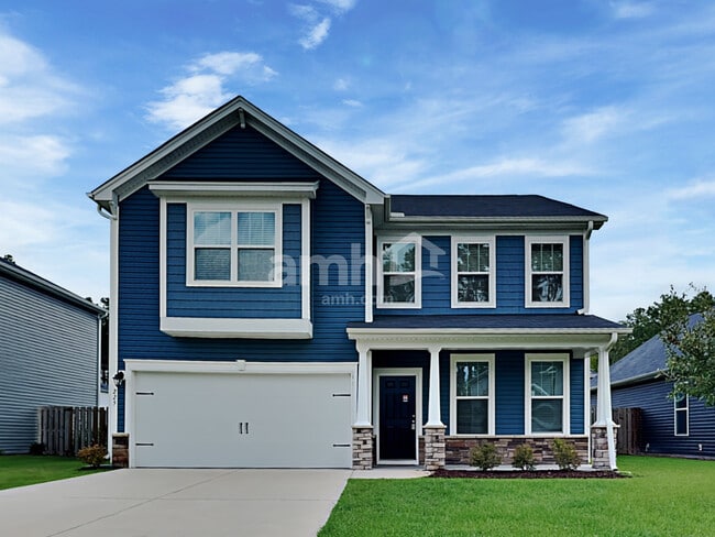 property at 225 Tanzania Trail