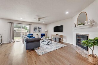 5317 Rutledge Ct in The Colony, TX - Building Photo - Building Photo