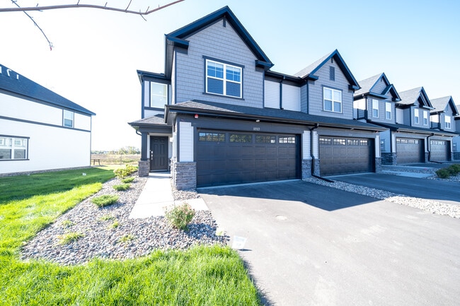 property at 10503 Harbor Ln N