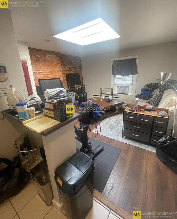 property at 272 Newbury St