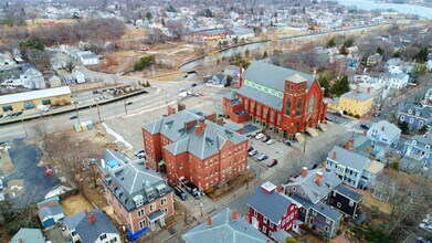 160 Federal St in Salem, MA - Building Photo - Building Photo