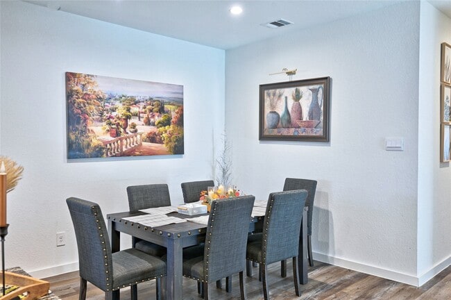 property at 8522 Kokernot Ln