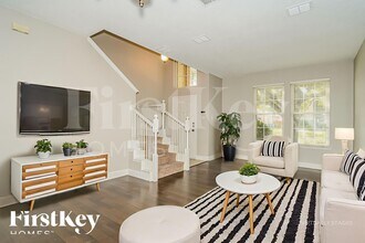 1208 Indian Trail Rd in Roanoke, TX - Building Photo - Building Photo