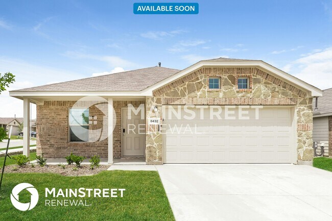 property at 8432 Fawn Creek Dr