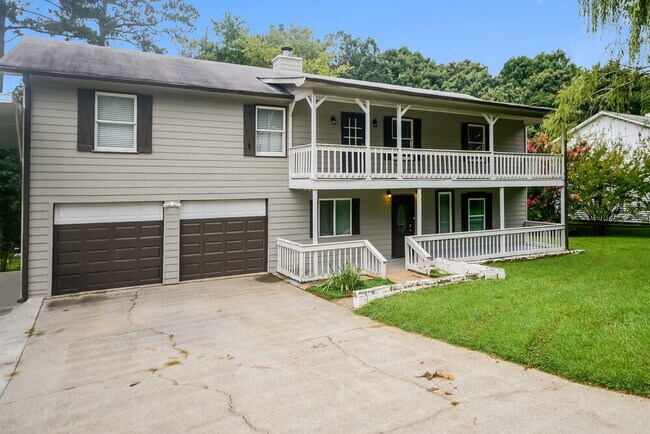 property at 1847 Litchfield Rd SW