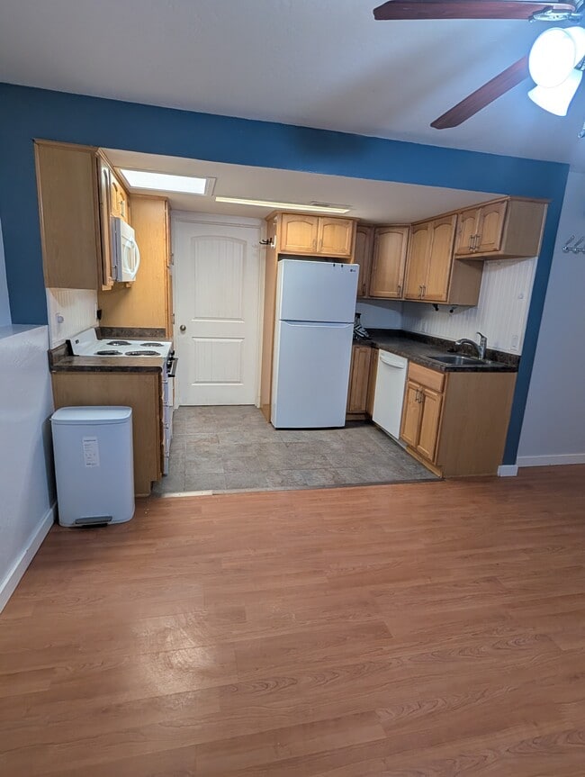 property at 1018 E 9400 S