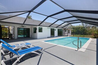 9436 Sage Ct in Sanibel, FL - Building Photo - Building Photo
