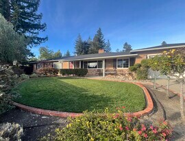 3799 El Campo Ct in Concord, CA - Building Photo