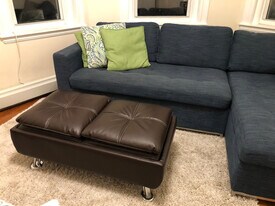 1860 Commonwealth Ave, Unit ID1355150P in Boston, MA - Building Photo