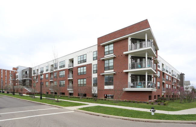 River Gate Apartments in Athens, OH - Building Photo - Building Photo