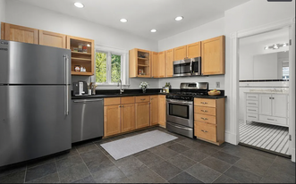 65 Museum St, Unit 2 in Cambridge, MA - Building Photo