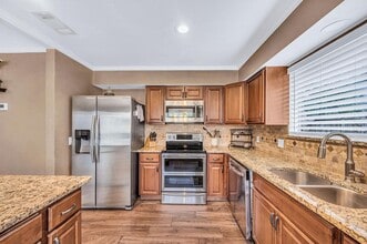 204 Monaco Dr in Cedar Park, TX - Building Photo - Building Photo