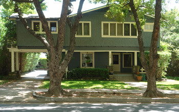 270-280 S Oakland Ave in Pasadena, CA - Building Photo - Building Photo