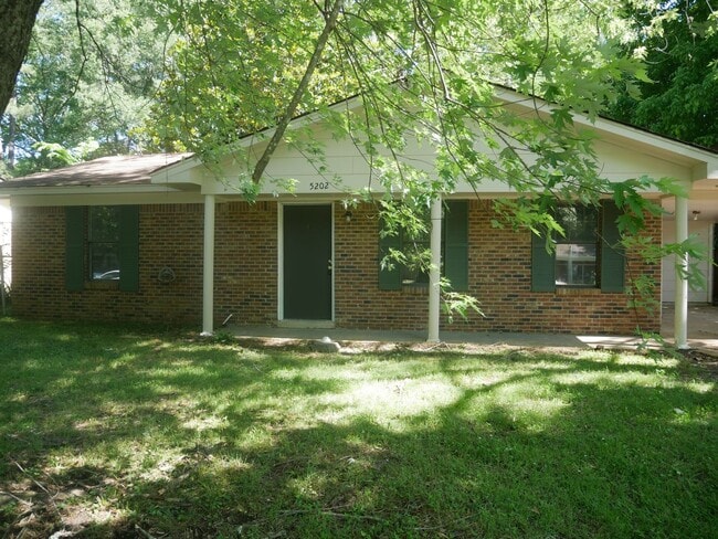 property at 5202 Haynes Dr
