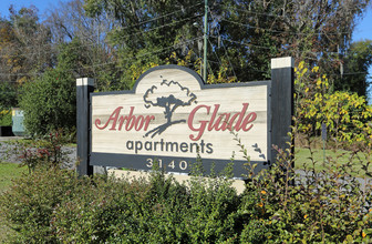 Arbor Glade Apartments in Ocala, FL - Building Photo - Building Photo