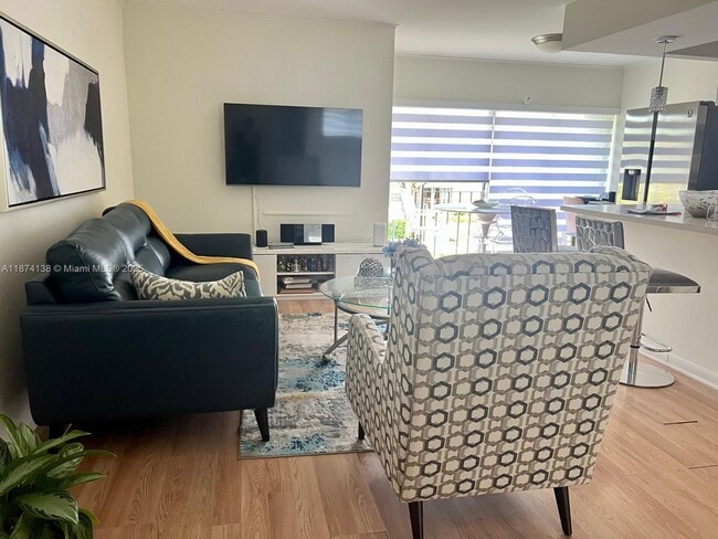 property at 9350 W Flagler St
