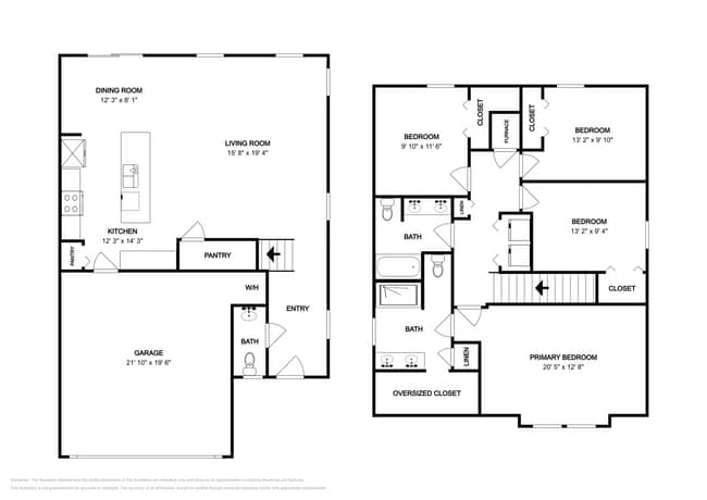 4321 Desert Rose Ave in Kissimmee, FL - Building Photo - Building Photo