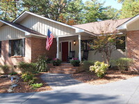 25 Firestone Ln in Pinehurst, NC - Foto de edificio - Building Photo