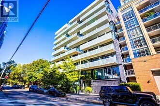 25 Stafford St in Toronto, ON - Building Photo - Building Photo