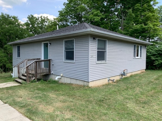 property at 255 Coddington Rd