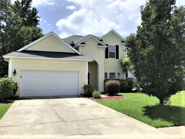 property at 3048 Argyll Dr