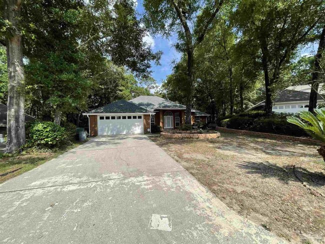 941 Spring Creek Cir in Pensacola, FL - Building Photo - Building Photo