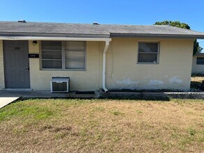 1209 11th Ave W in Palmetto, FL - Building Photo - Building Photo