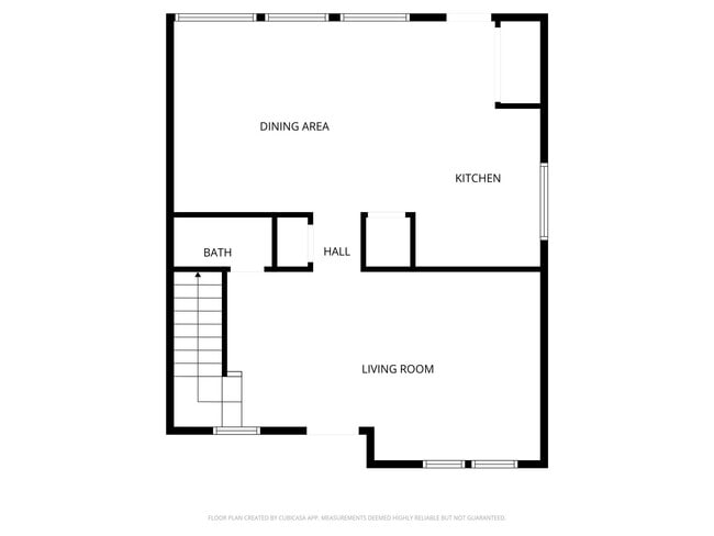 property at 3914 Mossy Pl Ln