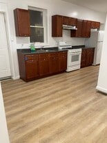 244 E Hanover St, Unit 1 in Trenton, NJ - Building Photo