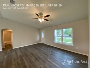 12 Fir Trail Pass in Ocala, FL - Building Photo - Building Photo