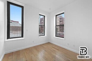 1283 Rogers Ave in Brooklyn, NY - Building Photo