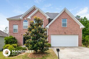 10950 Southwood Dr in Hampton, GA - Building Photo