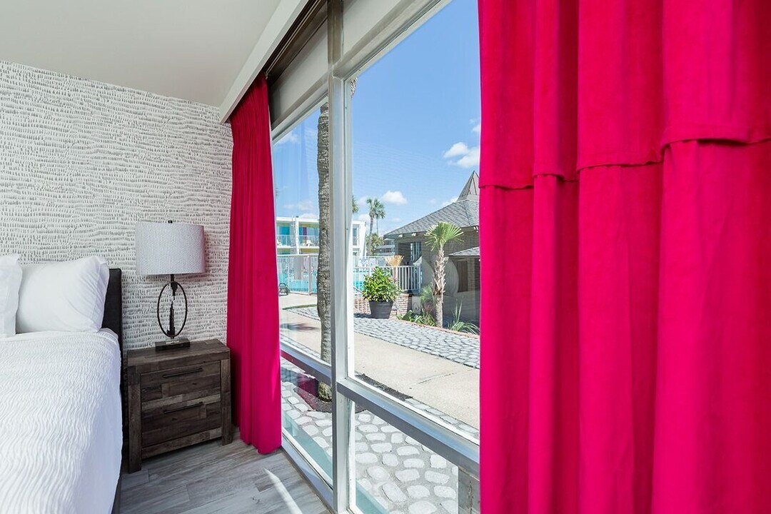 The Edge Apartments in Myrtle Beach, SC - Building Photo