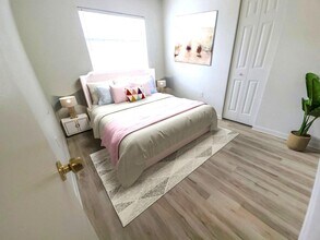 22787 Penny Loop in Land O Lakes, FL - Building Photo - Building Photo