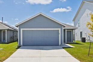 9754 Janefield Ml in San Antonio, TX - Building Photo