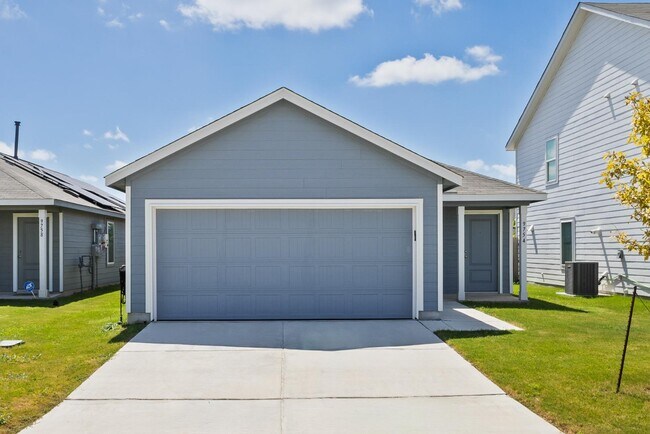 property at 9754 Janefield Ml