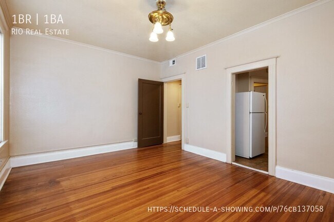 1934 Grant St, Unit 12 in Denver, CO - Building Photo - Building Photo