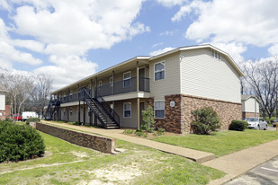 Briarwood Park Apartments