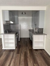 1035 N Harper Ave in West Hollywood, CA - Building Photo - Building Photo
