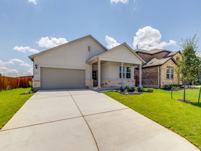 1529 Purple Martin Dr in Pflugerville, TX - Building Photo - Building Photo
