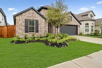 18406 Bluebird Br Ln in Cypress, TX - Building Photo - Building Photo