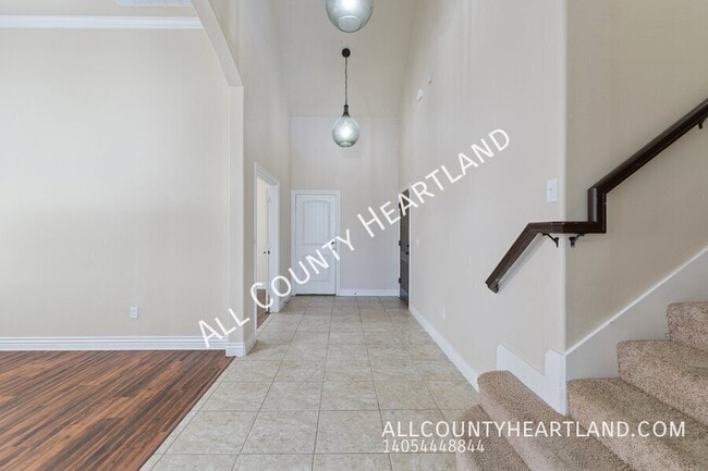 1403 Zachary Ln in Norman, OK - Building Photo - Building Photo